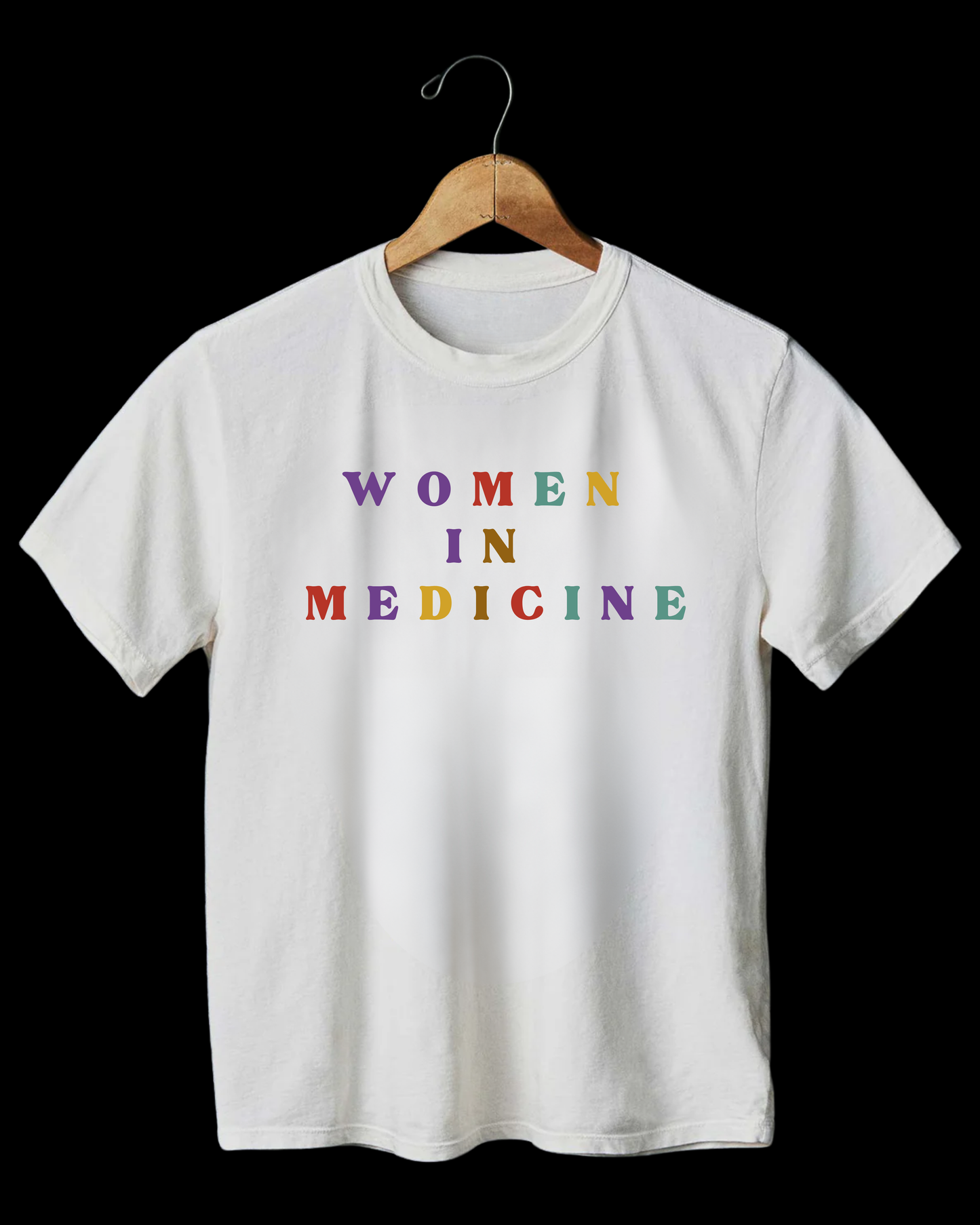 Women in medicine