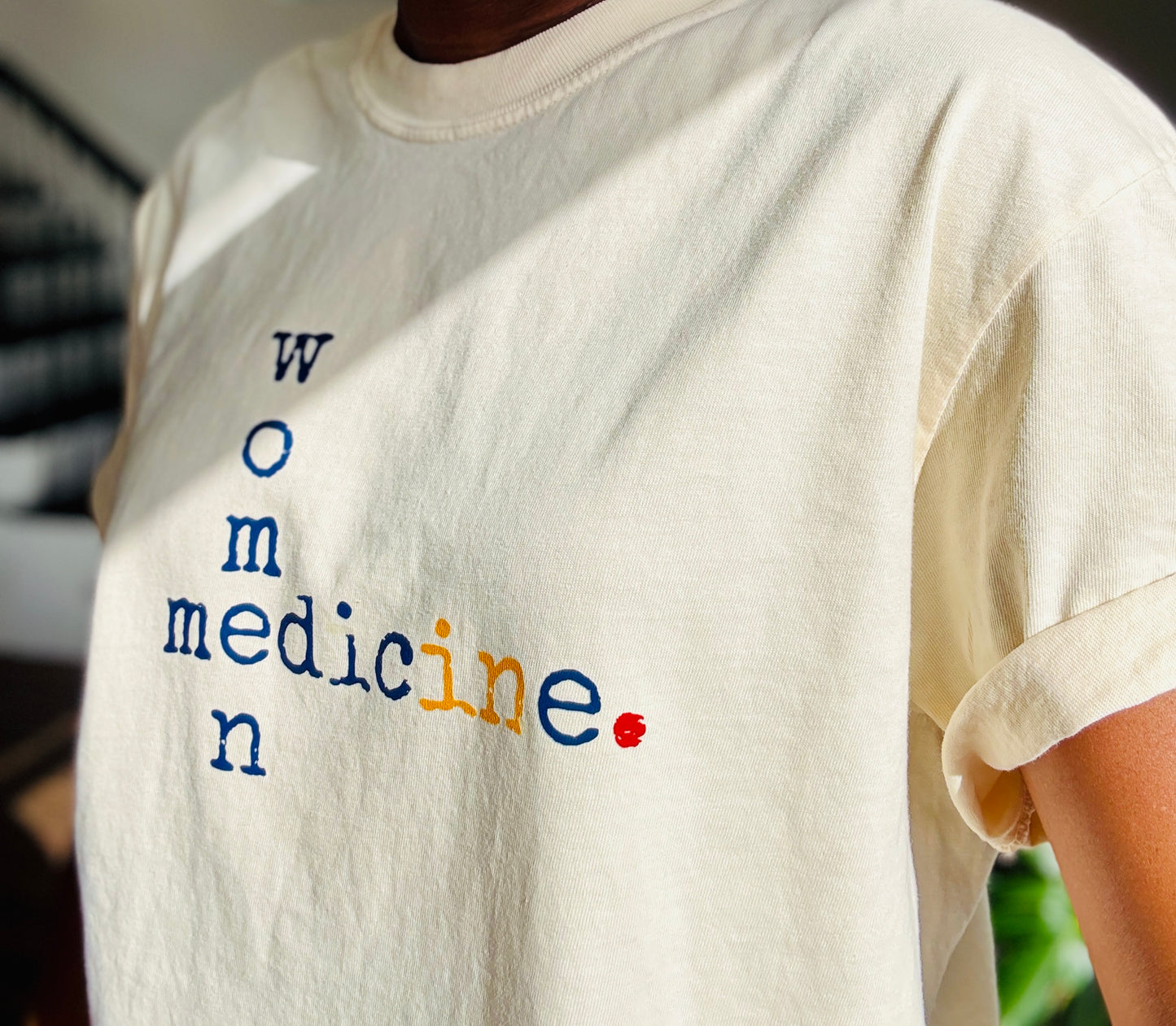 Women IN medicine