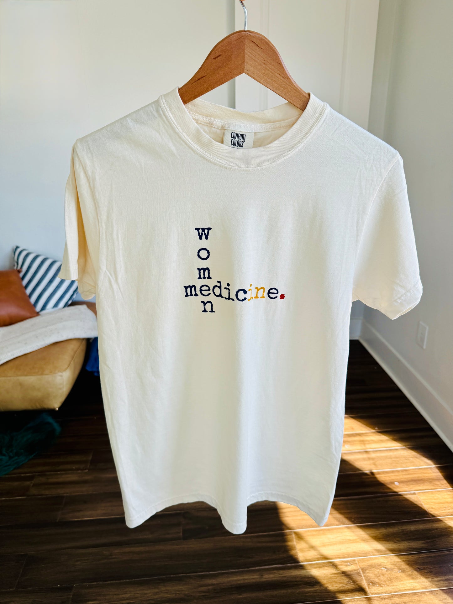 Women IN medicine