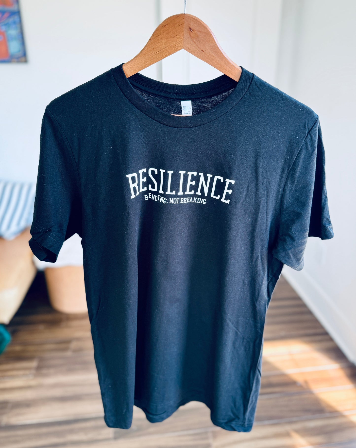RESLIENCE