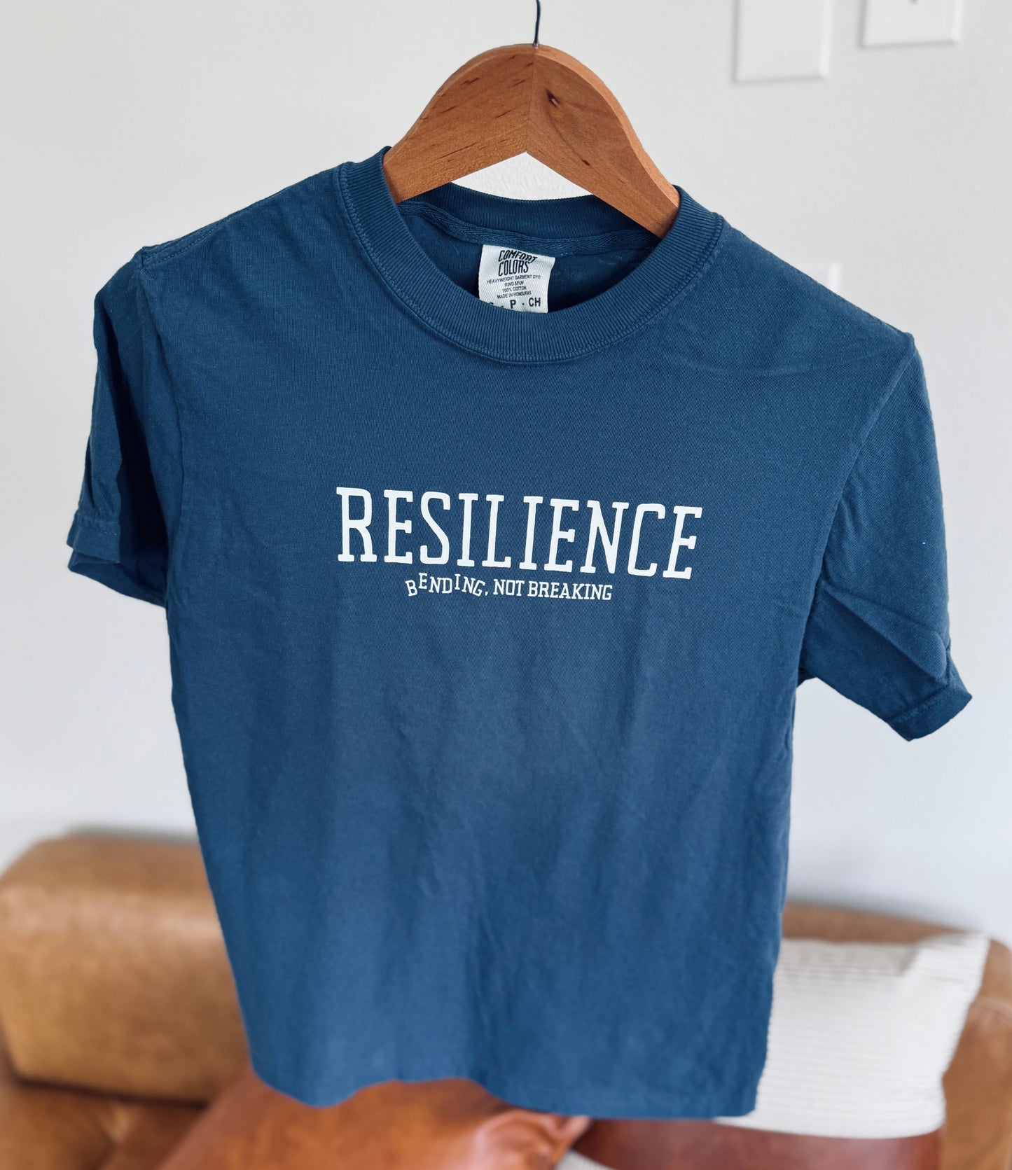 RESLIENCE