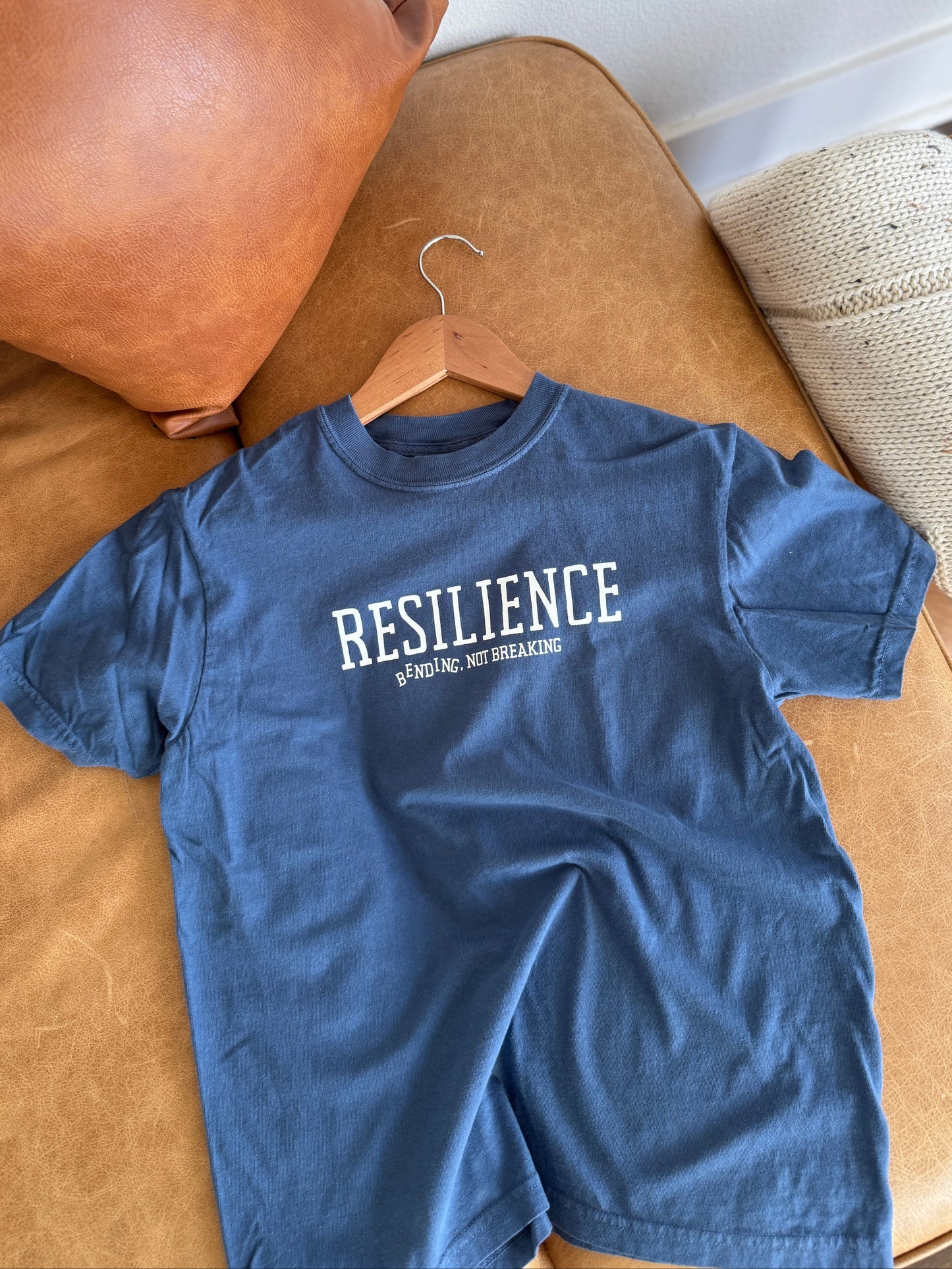 RESLIENCE