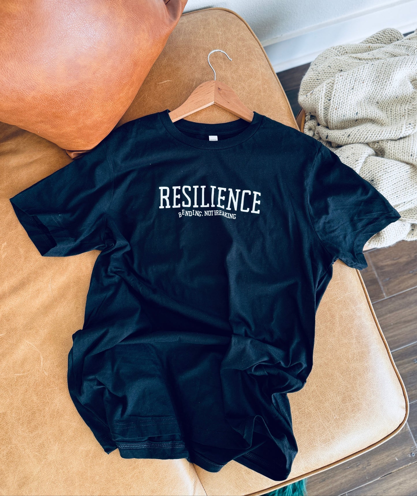 RESLIENCE