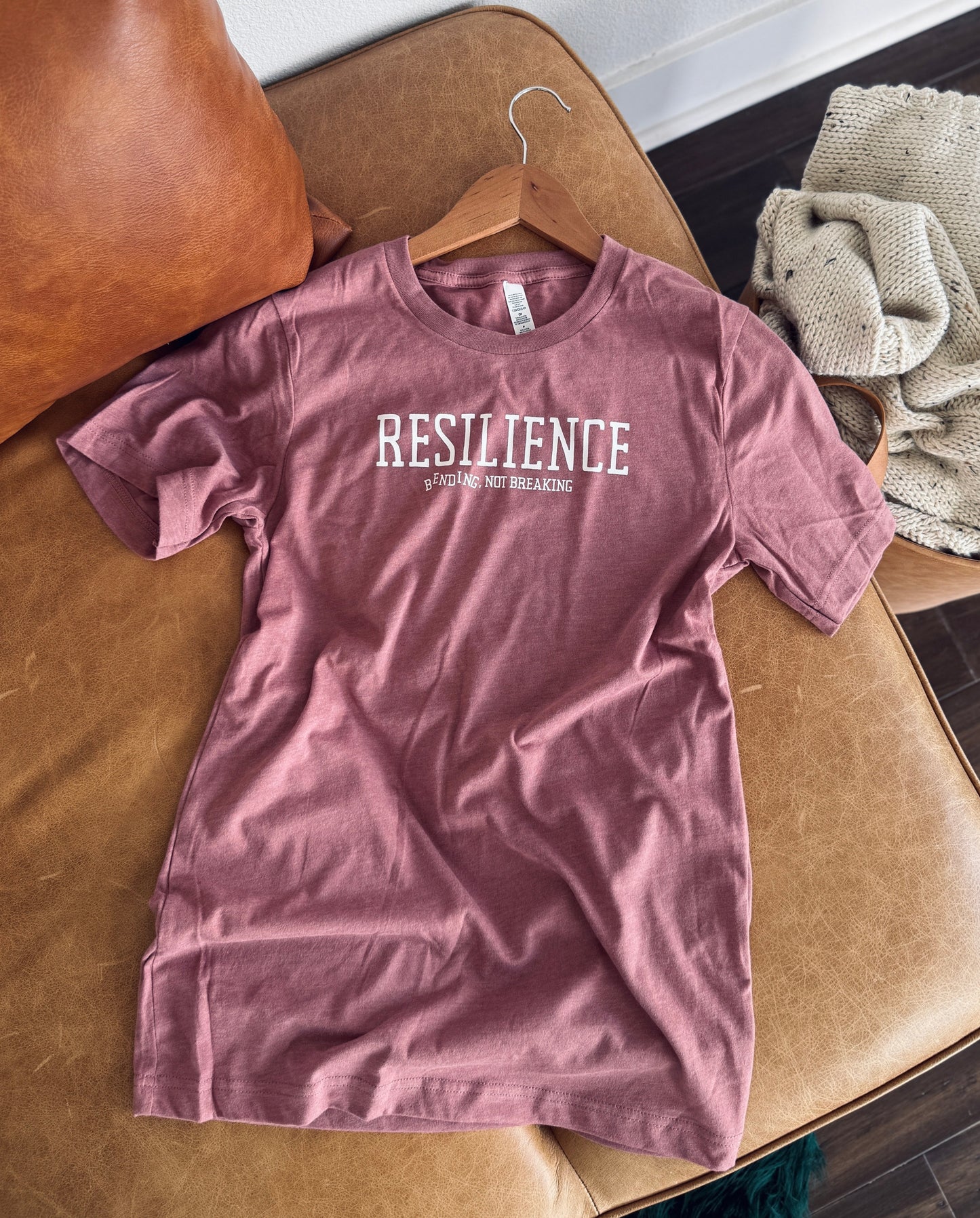 RESLIENCE