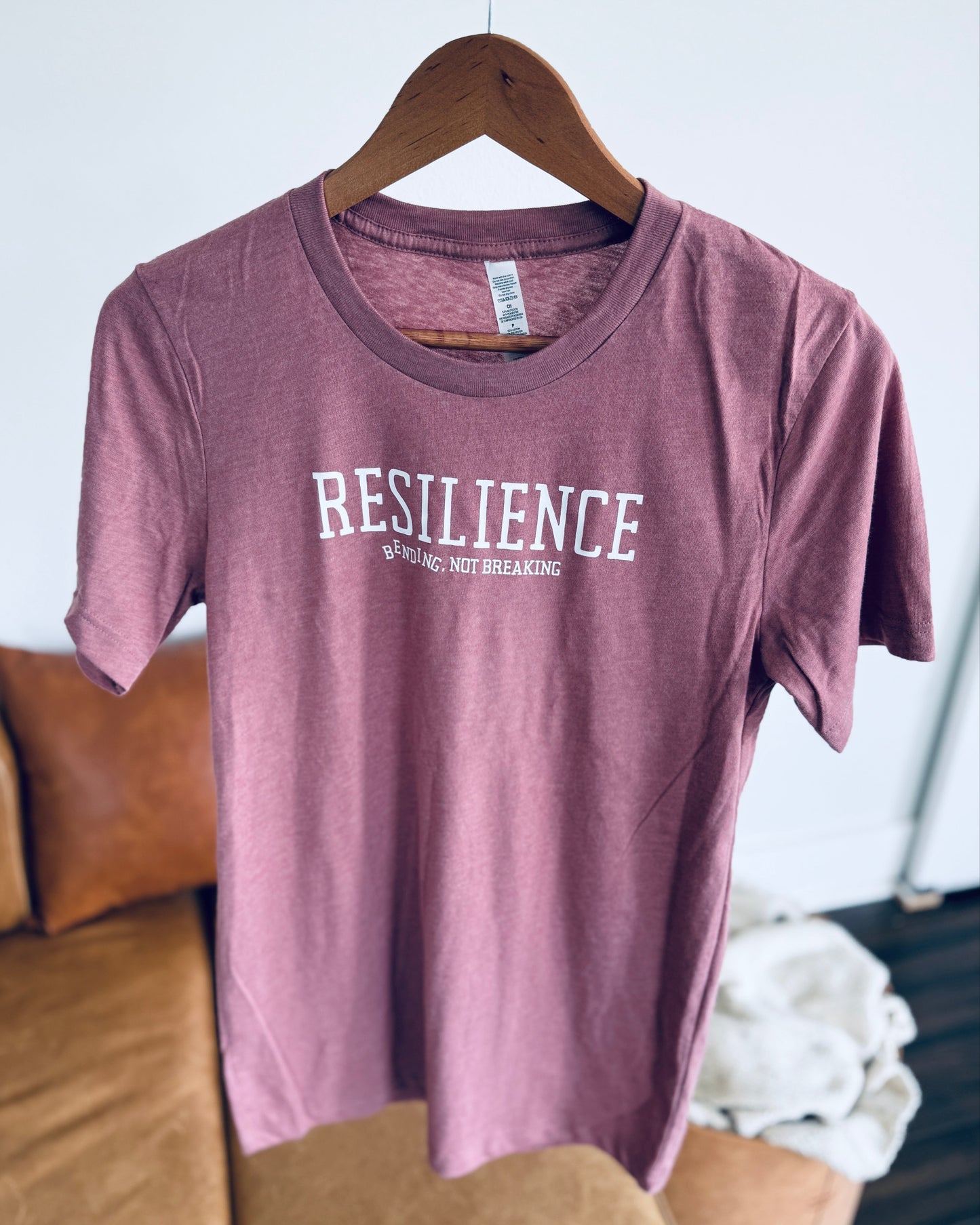 RESLIENCE