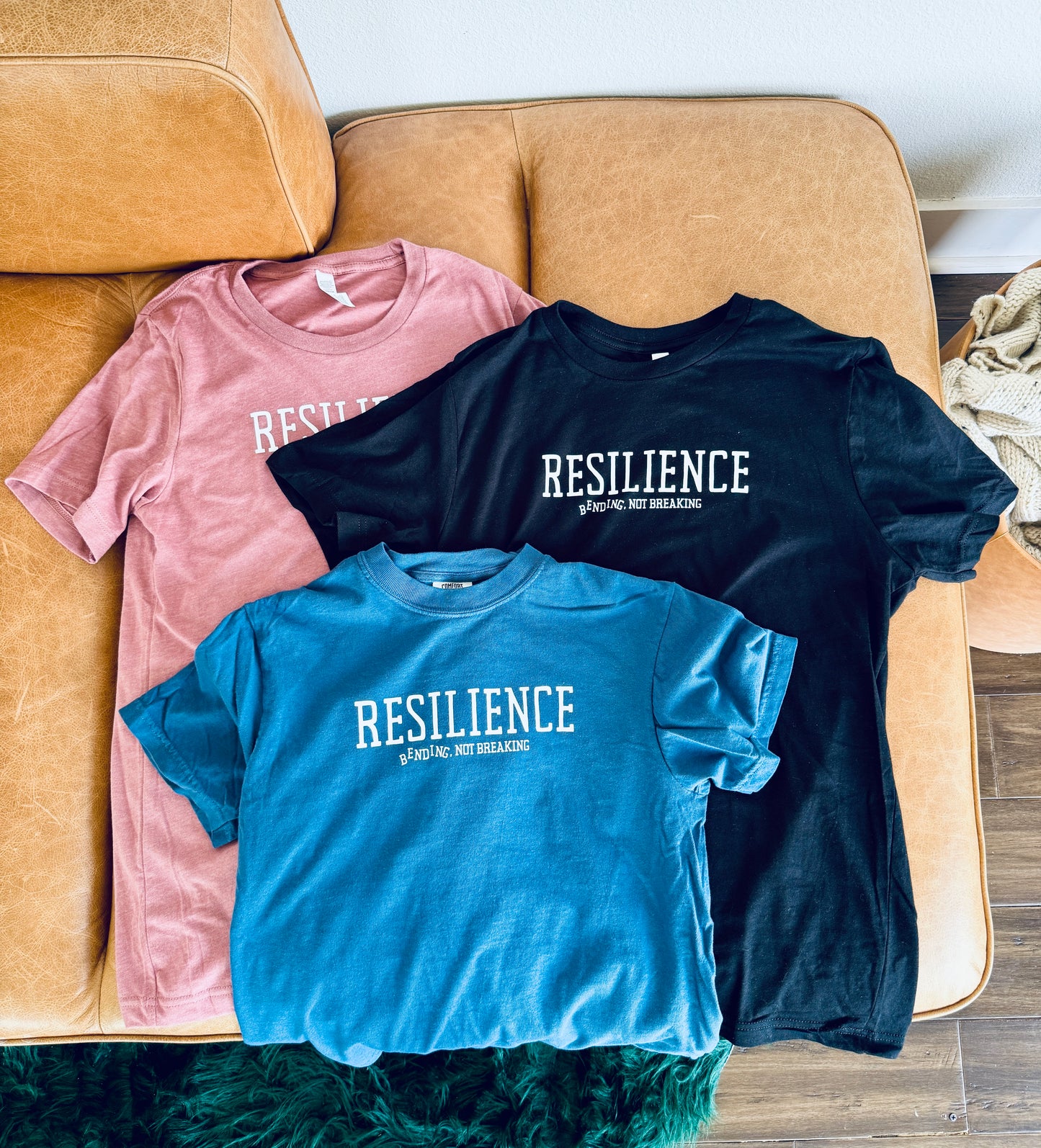 RESLIENCE