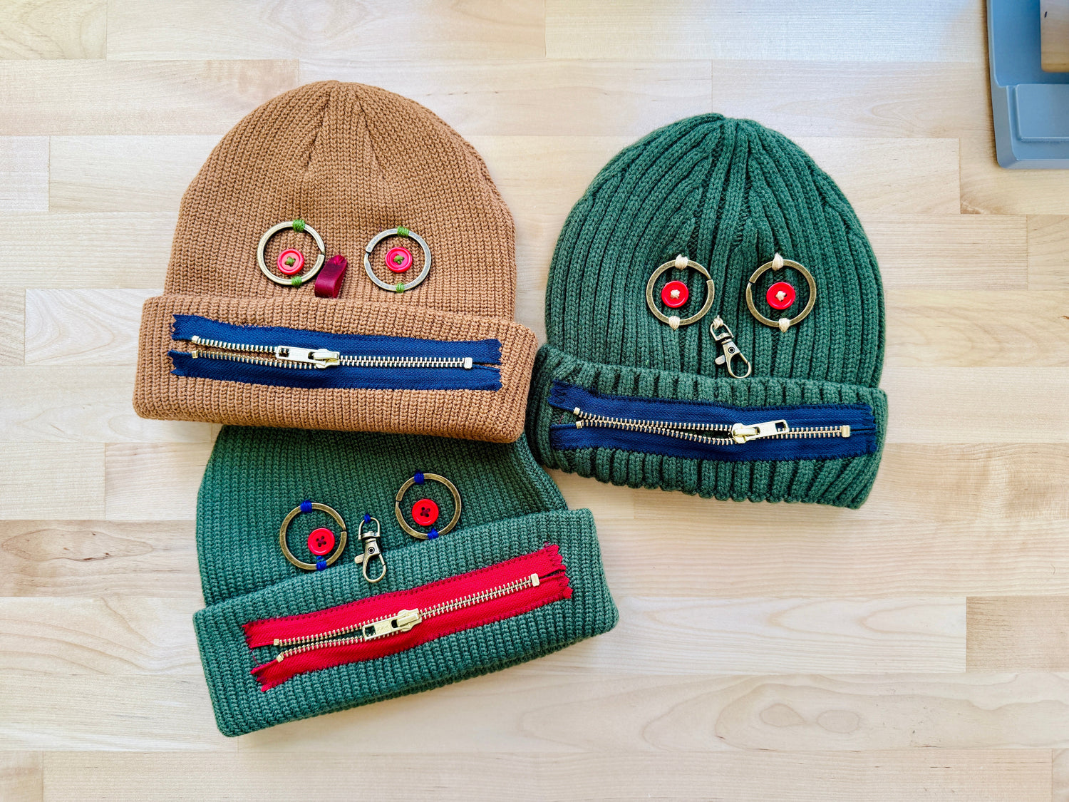 Beanies/Hats