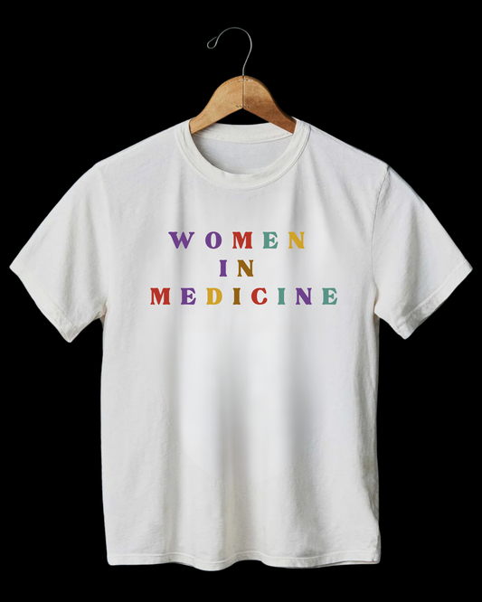 Women in medicine