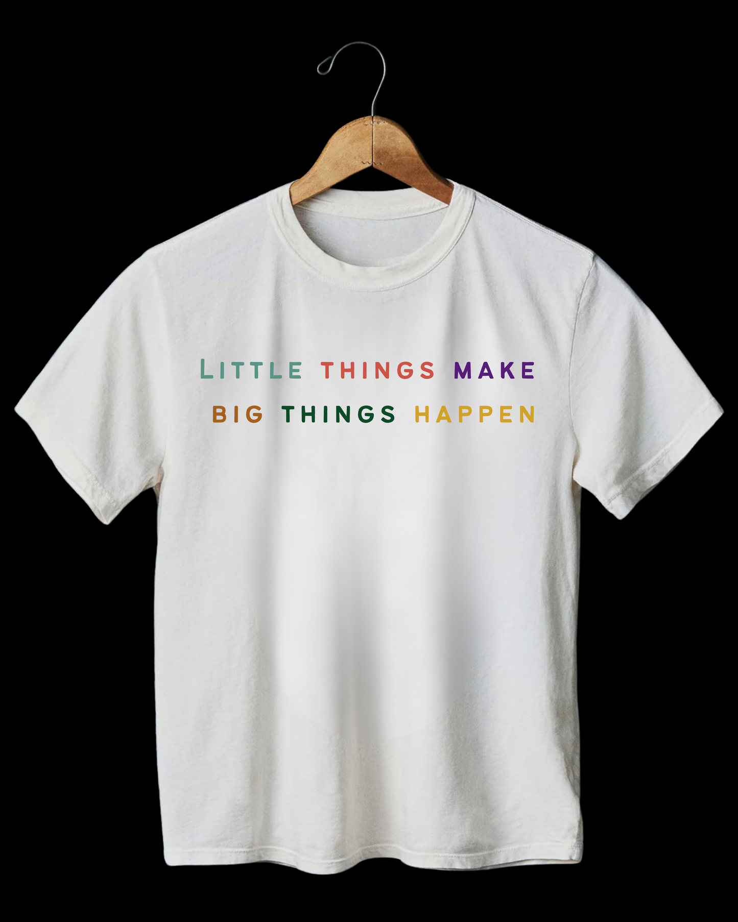 Little things Tee