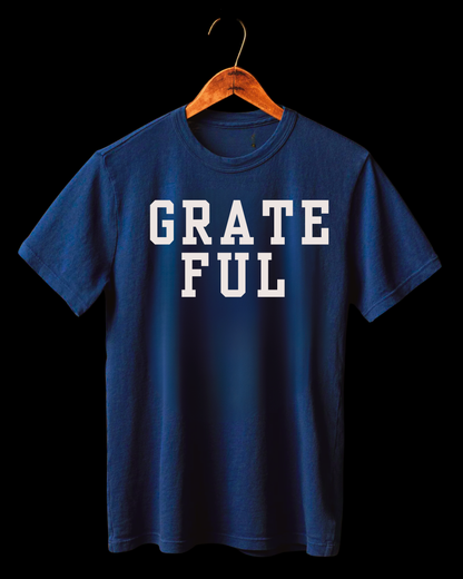 GRATEFUL Tee
