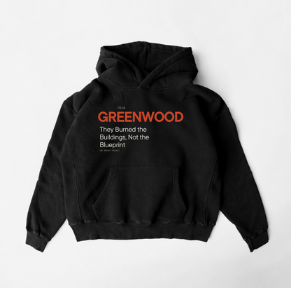 Greenwood Hoodie