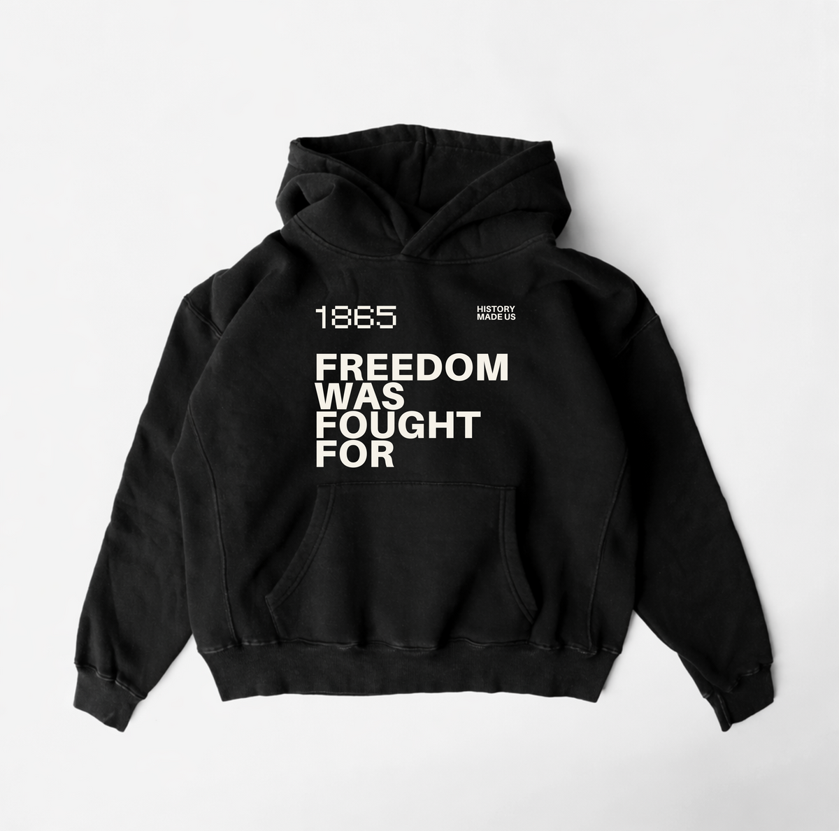 Freedom Hoodie