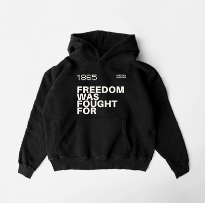 Freedom Hoodie