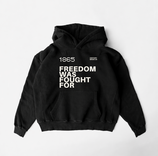 Freedom Hoodie