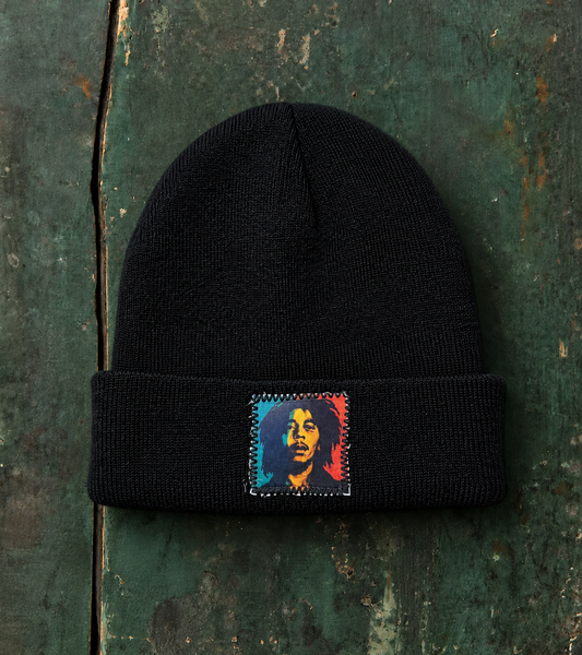 Reggae Beanie