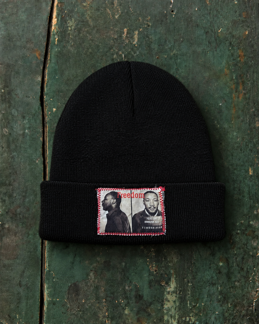 MLK Beanie