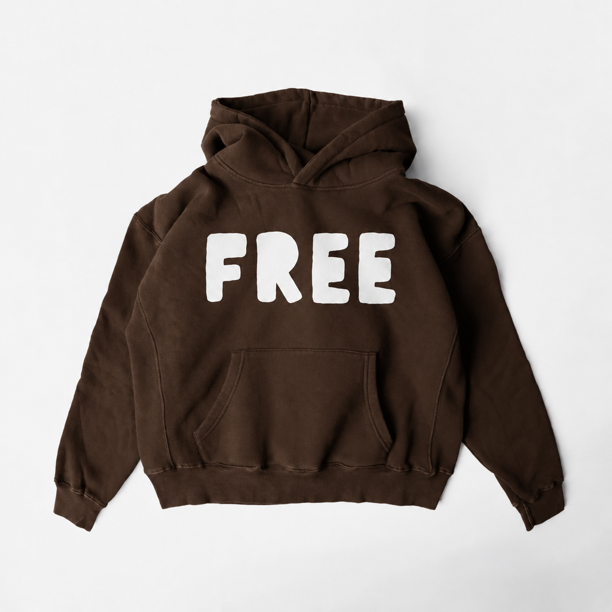 FREE Hoodie