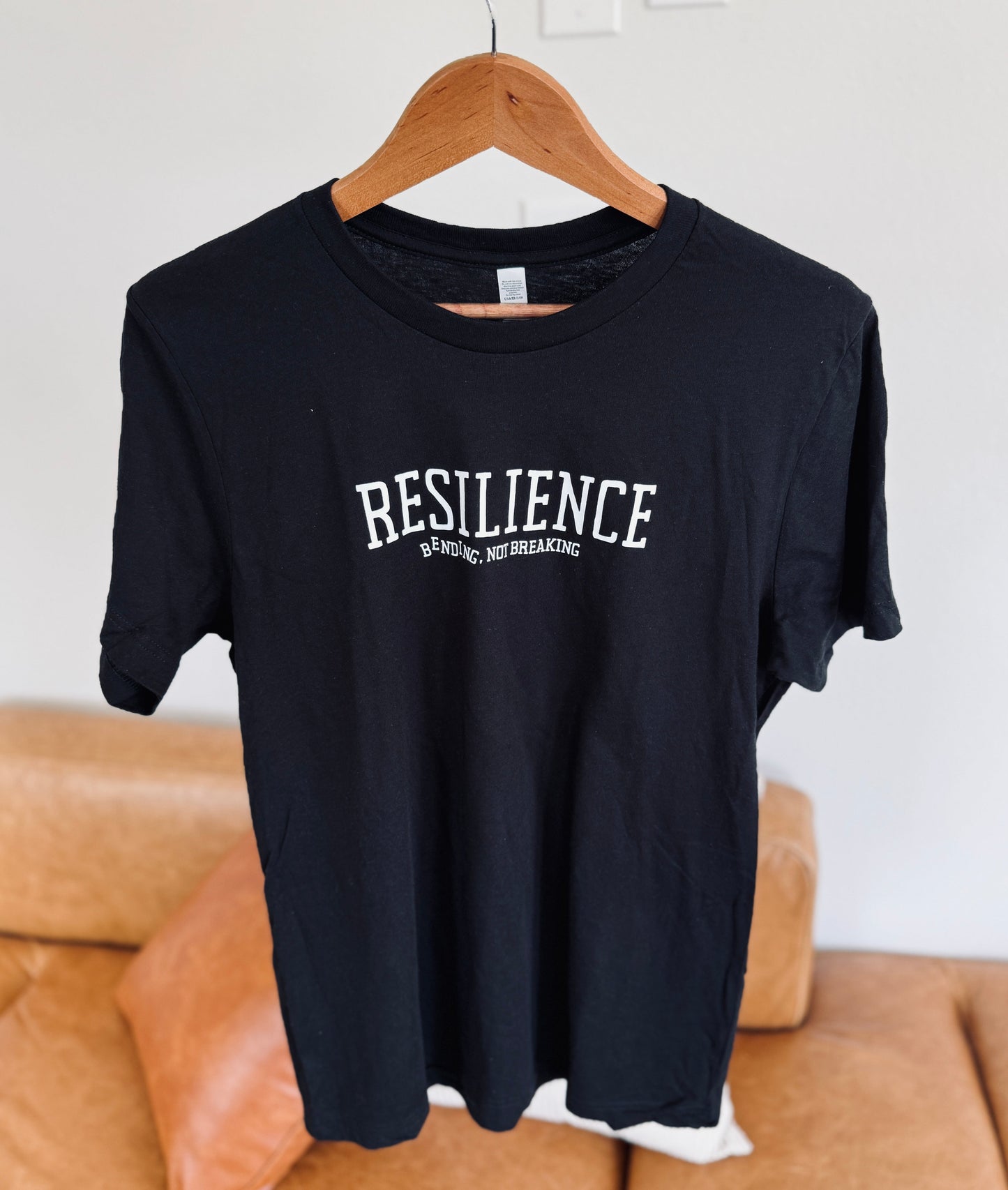 RESLIENCE