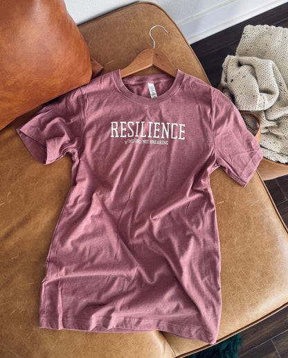 RESLIENCE