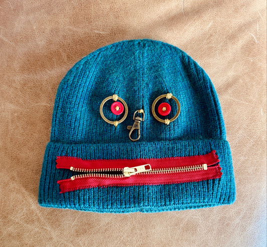 Zipperhead Beanie