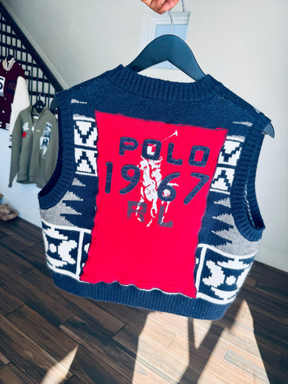 Reworked Vest (Medium)