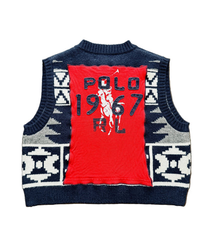 Reworked Vest (Medium)