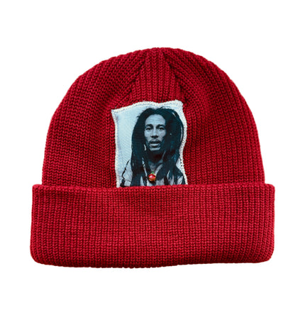 One Love Beanie
