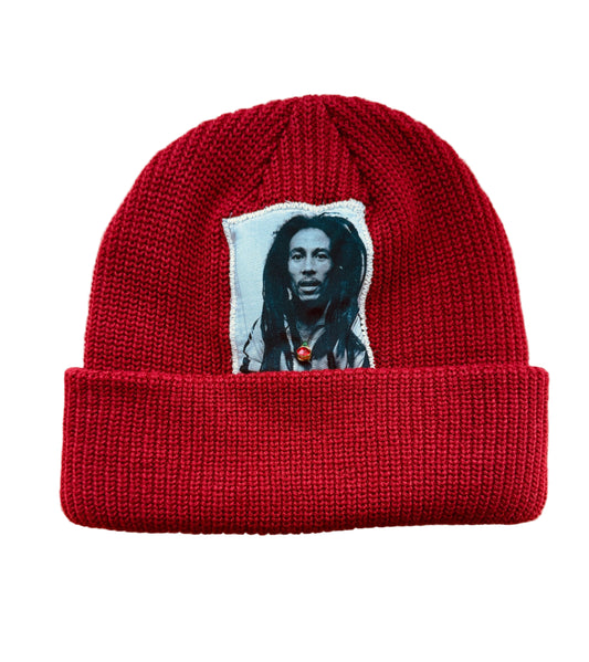 One Love Beanie