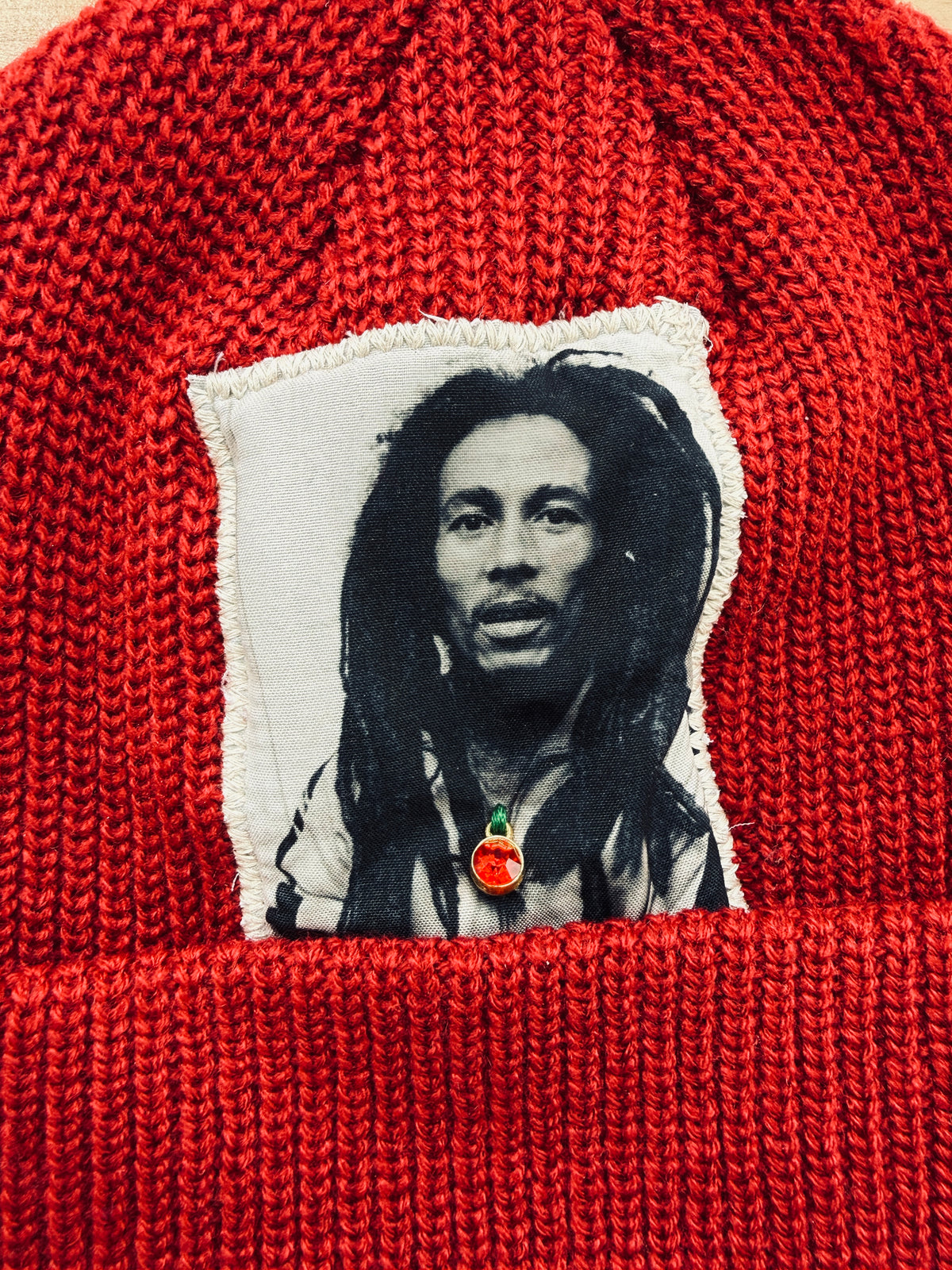One Love Beanie