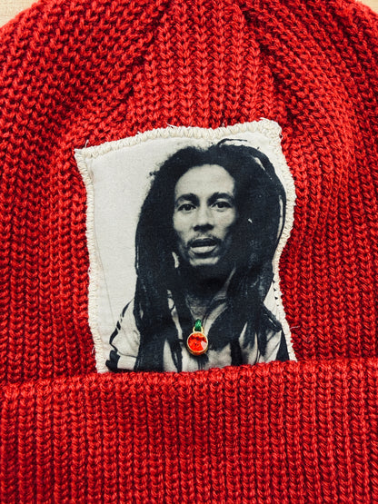 One Love Beanie