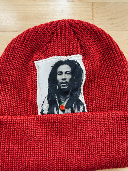 One Love Beanie