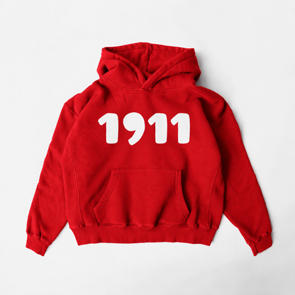 1911 Hoodie