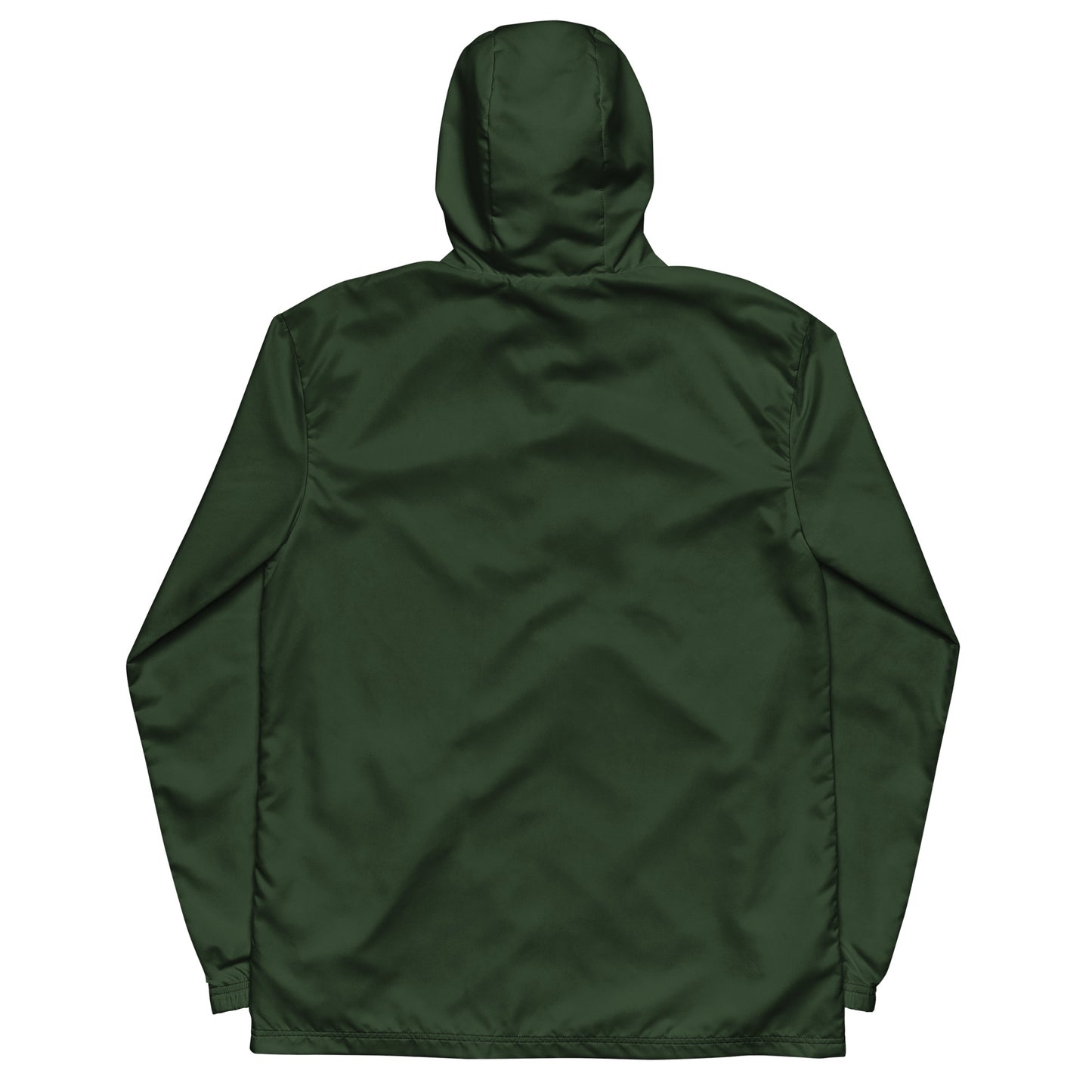 Malcom X Men’s windbreaker