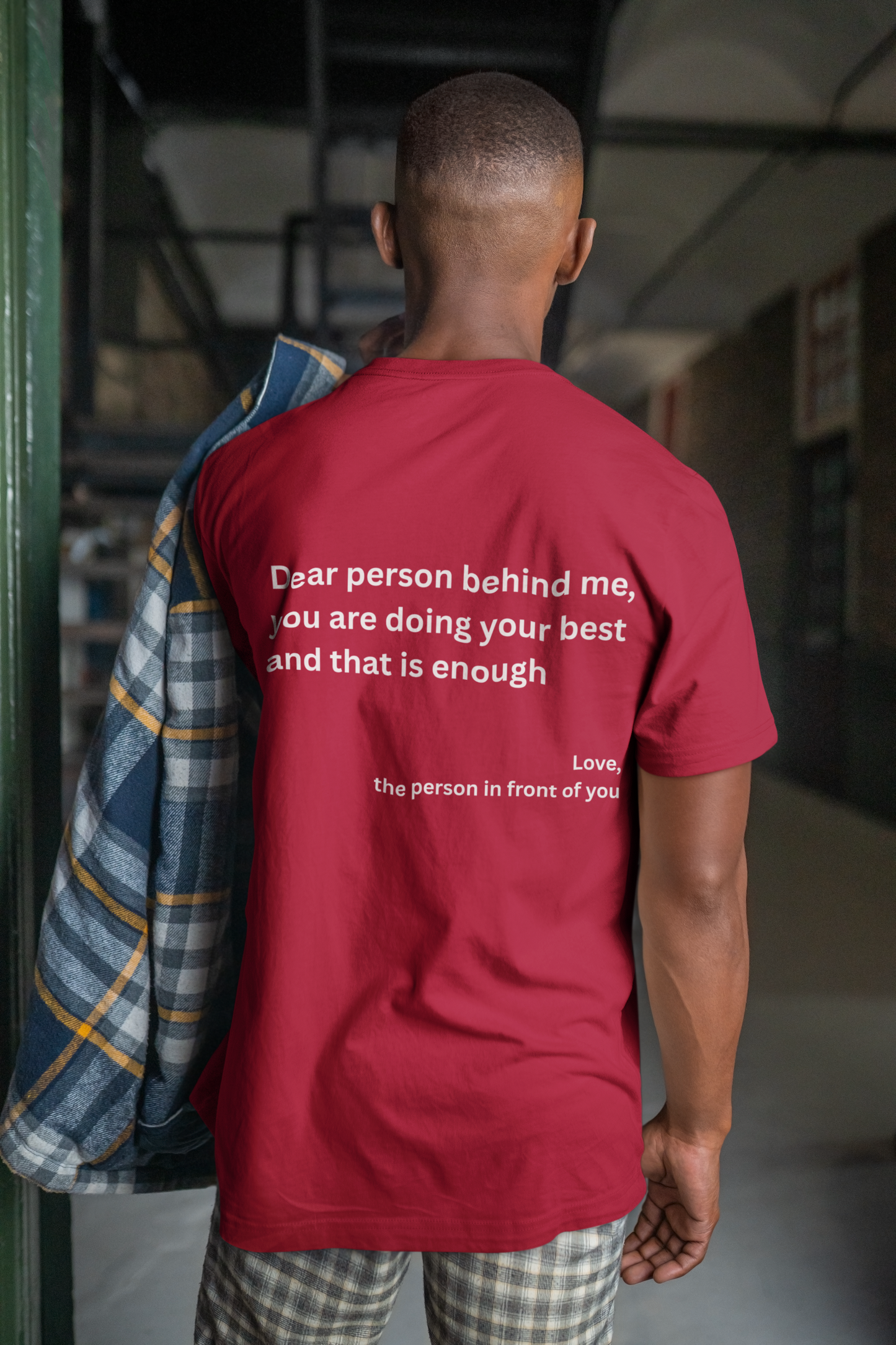 GRACE Unisex T-Shirt