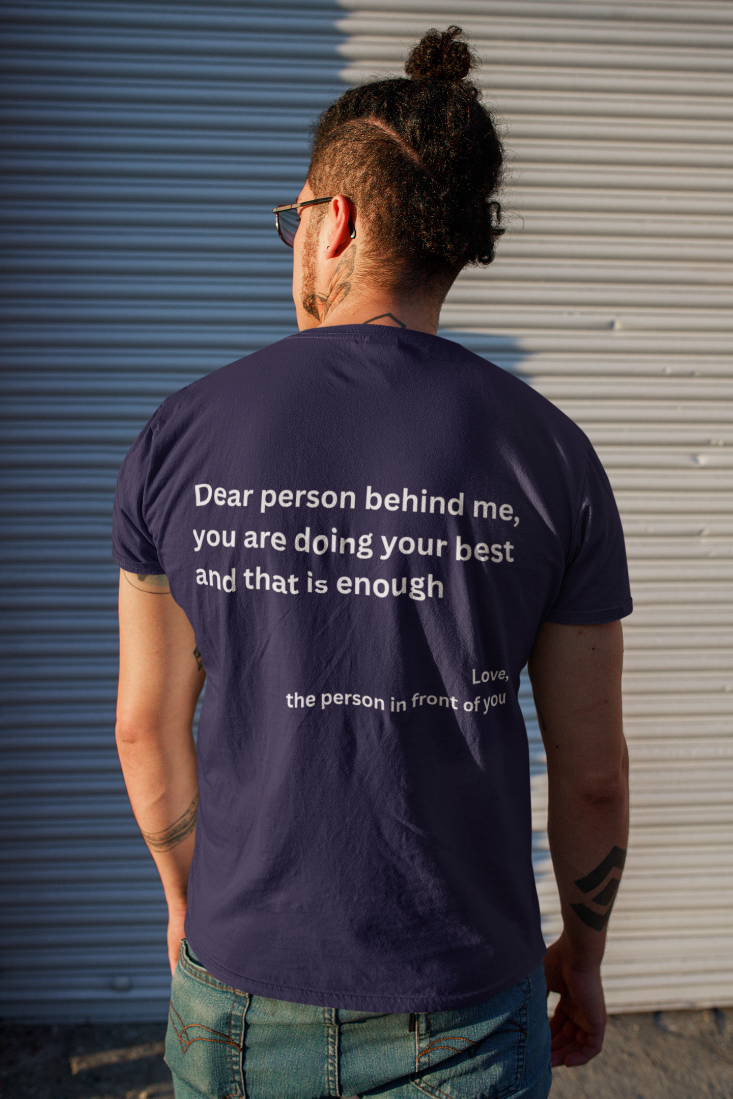 GRACE Unisex T-Shirt