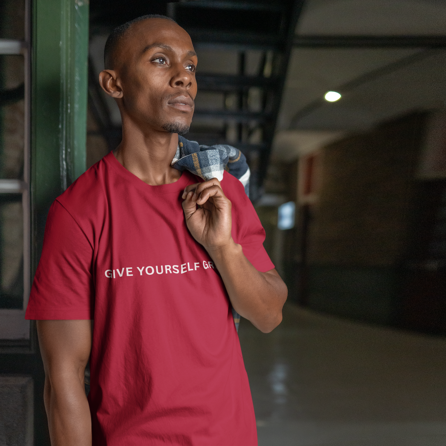 GRACE Unisex T-Shirt