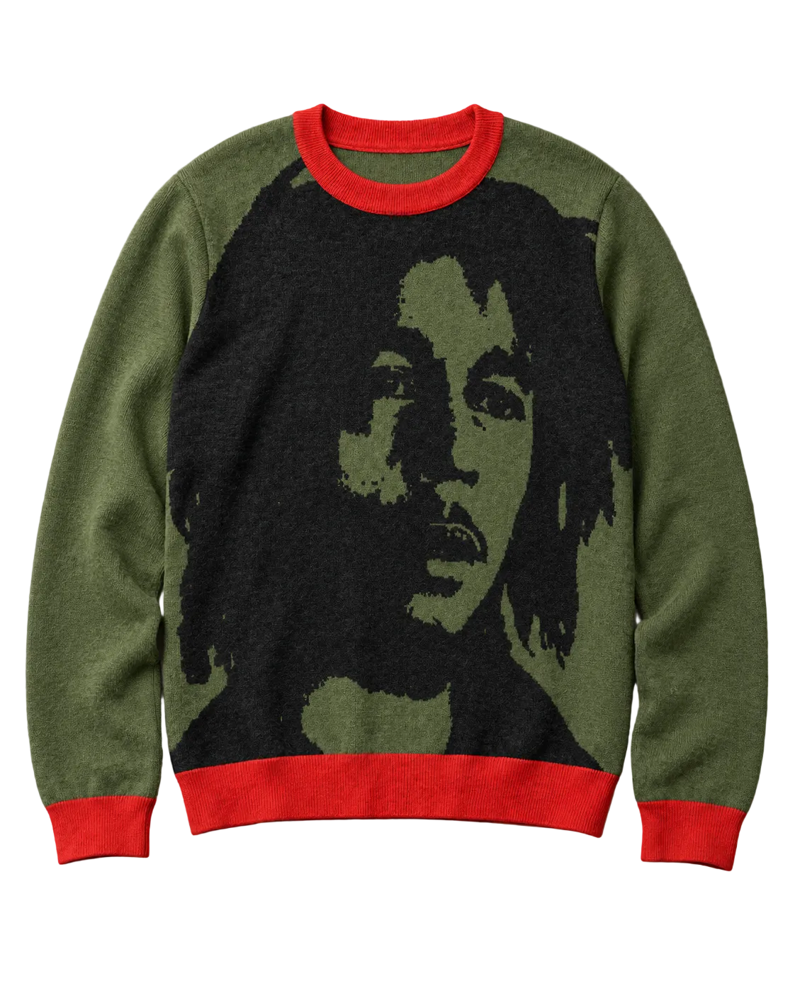 Bob Knitted sweater