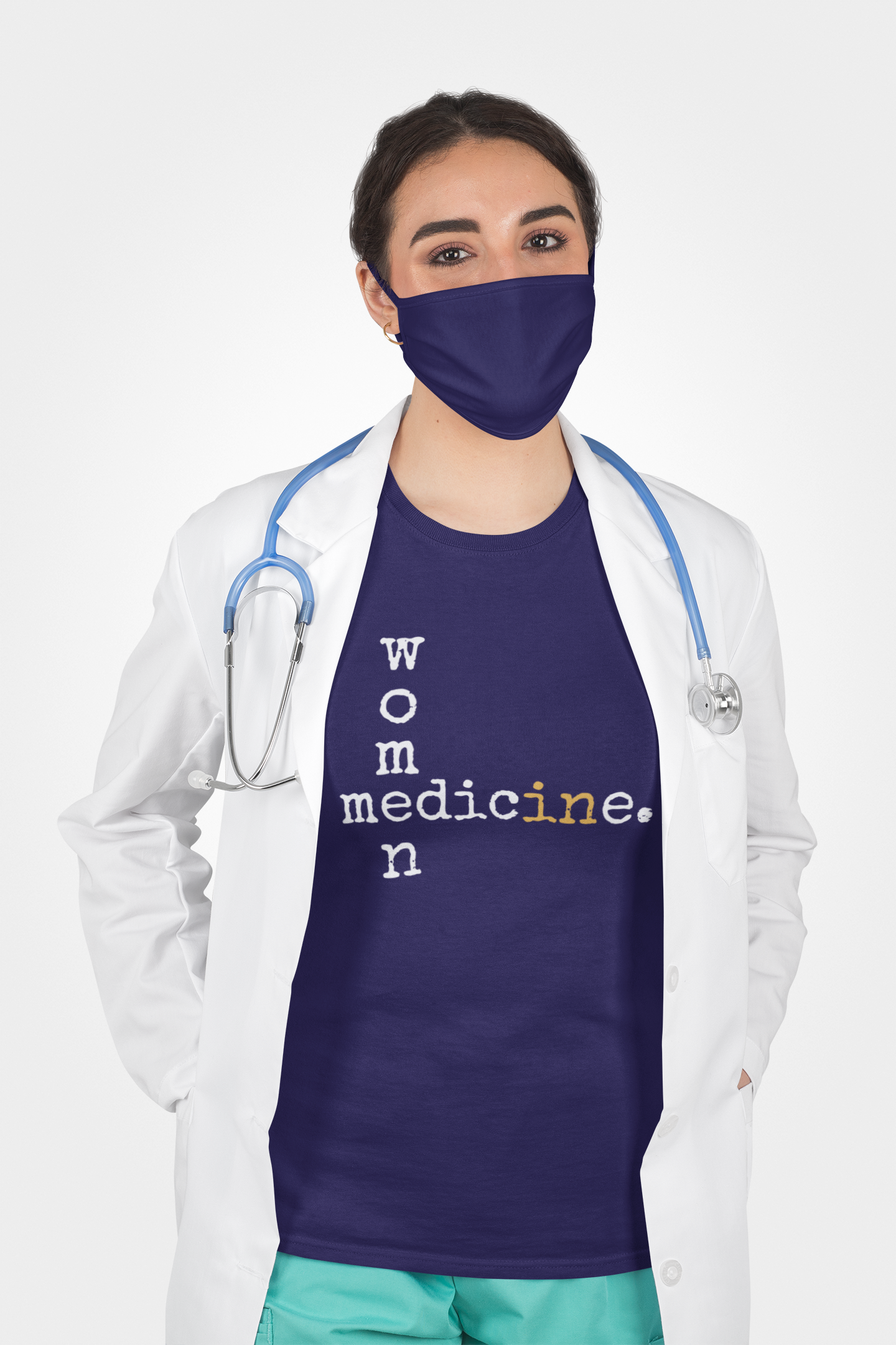 Women In Medicine Shirt