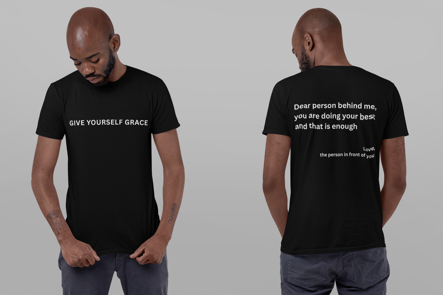 GRACE Unisex T-Shirt