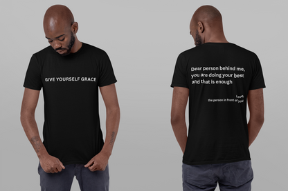 GRACE Unisex T-Shirt