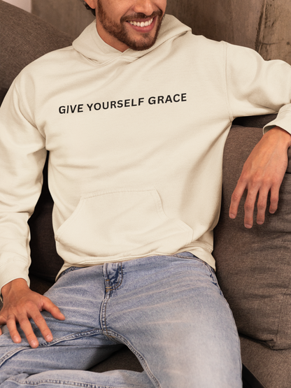 Grace Hoodie