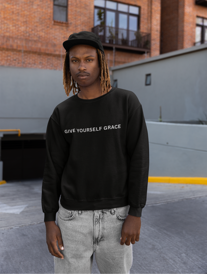 GRACE Unisex Sweatshirt