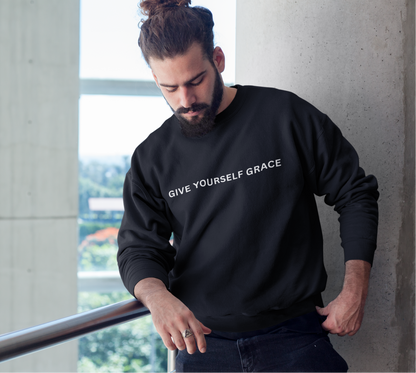 GRACE Unisex Sweatshirt