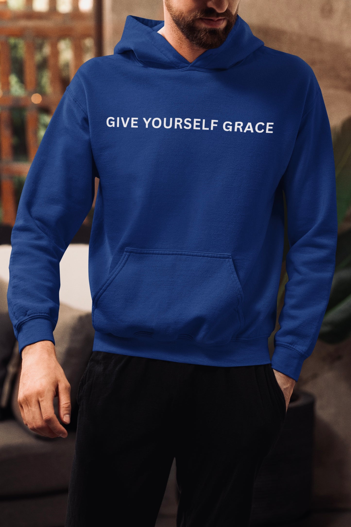 Grace Hoodie