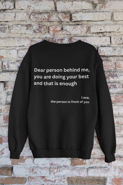 GRACE Unisex Sweatshirt