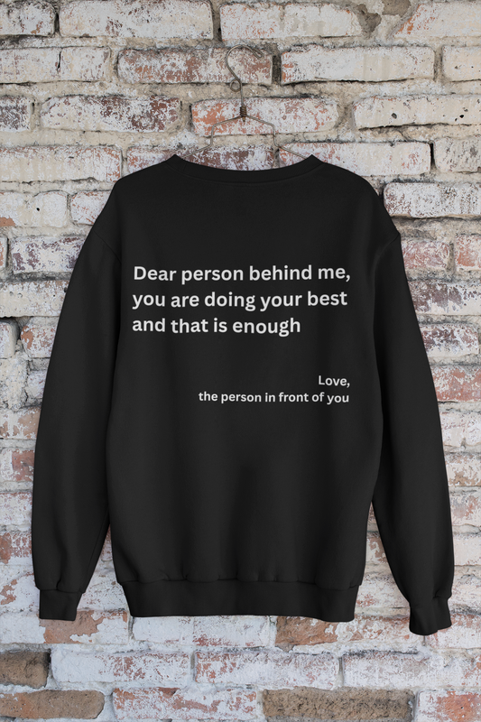 GRACE Unisex Sweatshirt