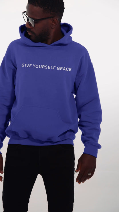 Grace Hoodie