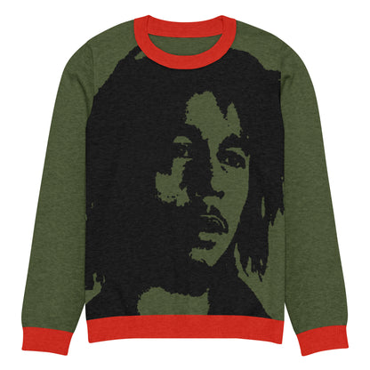 Bob Knitted sweater