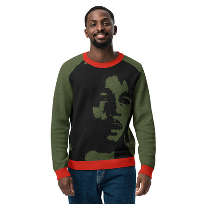 Bob Knitted sweater