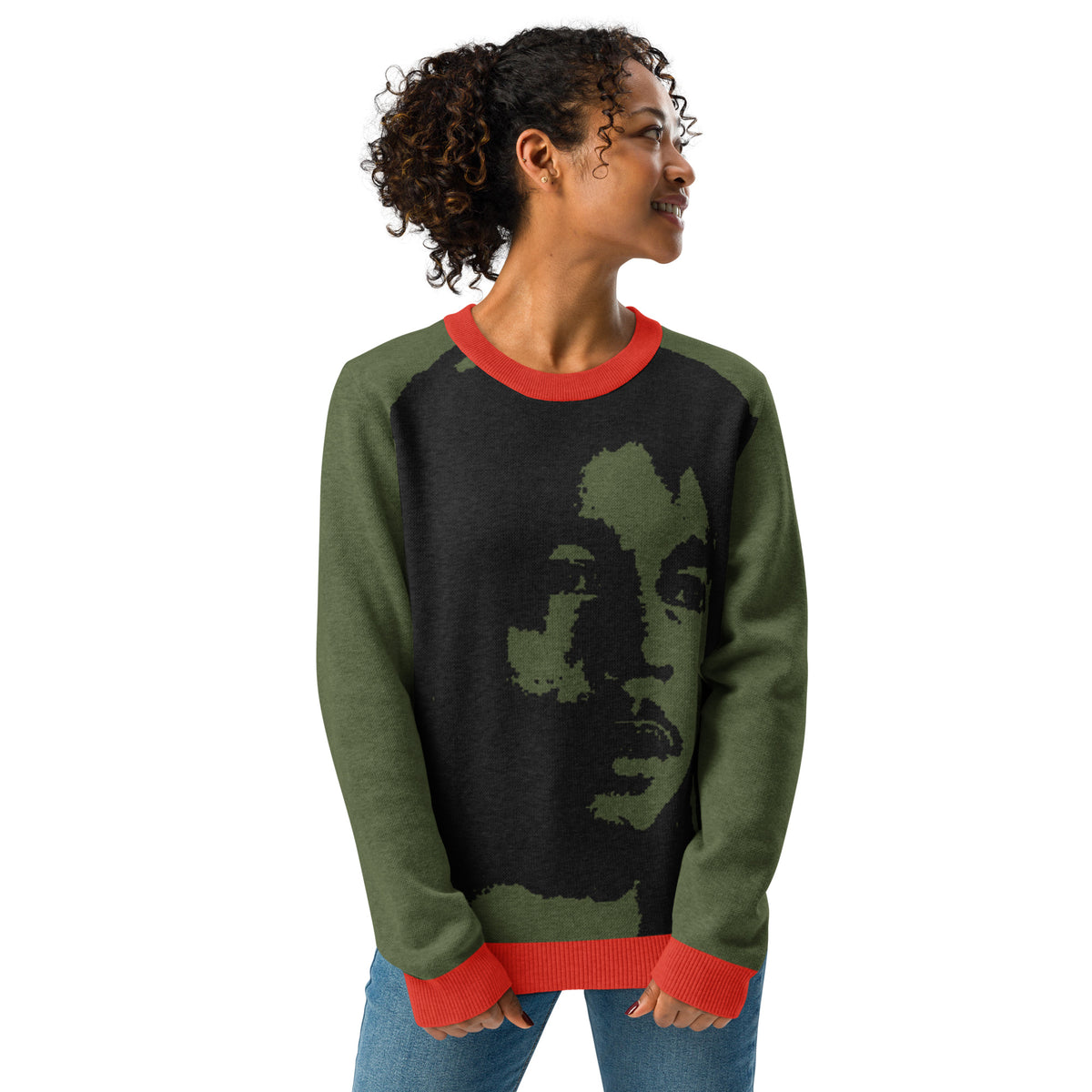 Bob Knitted sweater